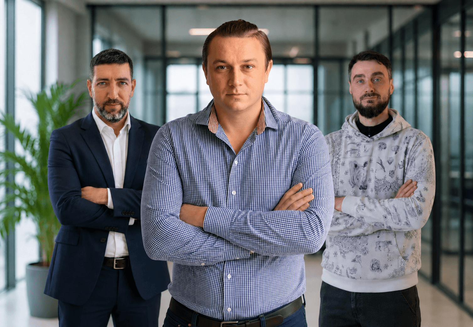 Шукаємо колег
для спільної роботи